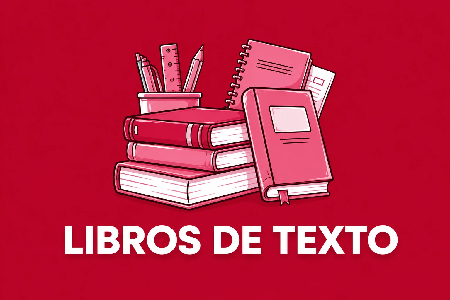 libros de texto